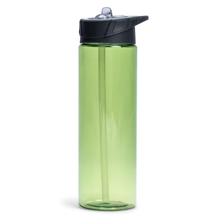 Lord Nelson Water Bottle With Straw 700ml - LT54306 (N0033)